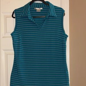 Nike Golf woman’s Top Xl